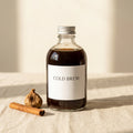 Ember bottle