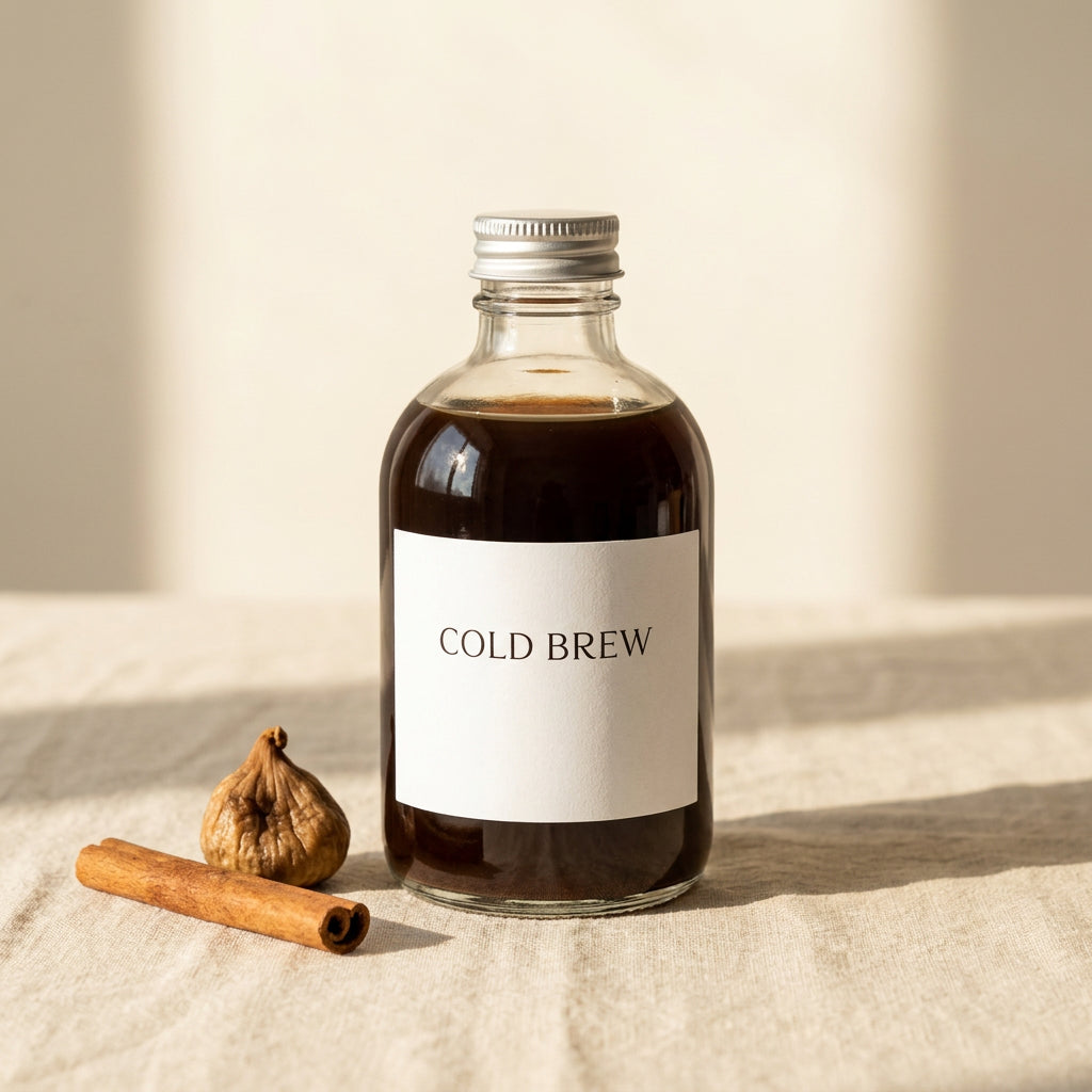 Ember bottle
