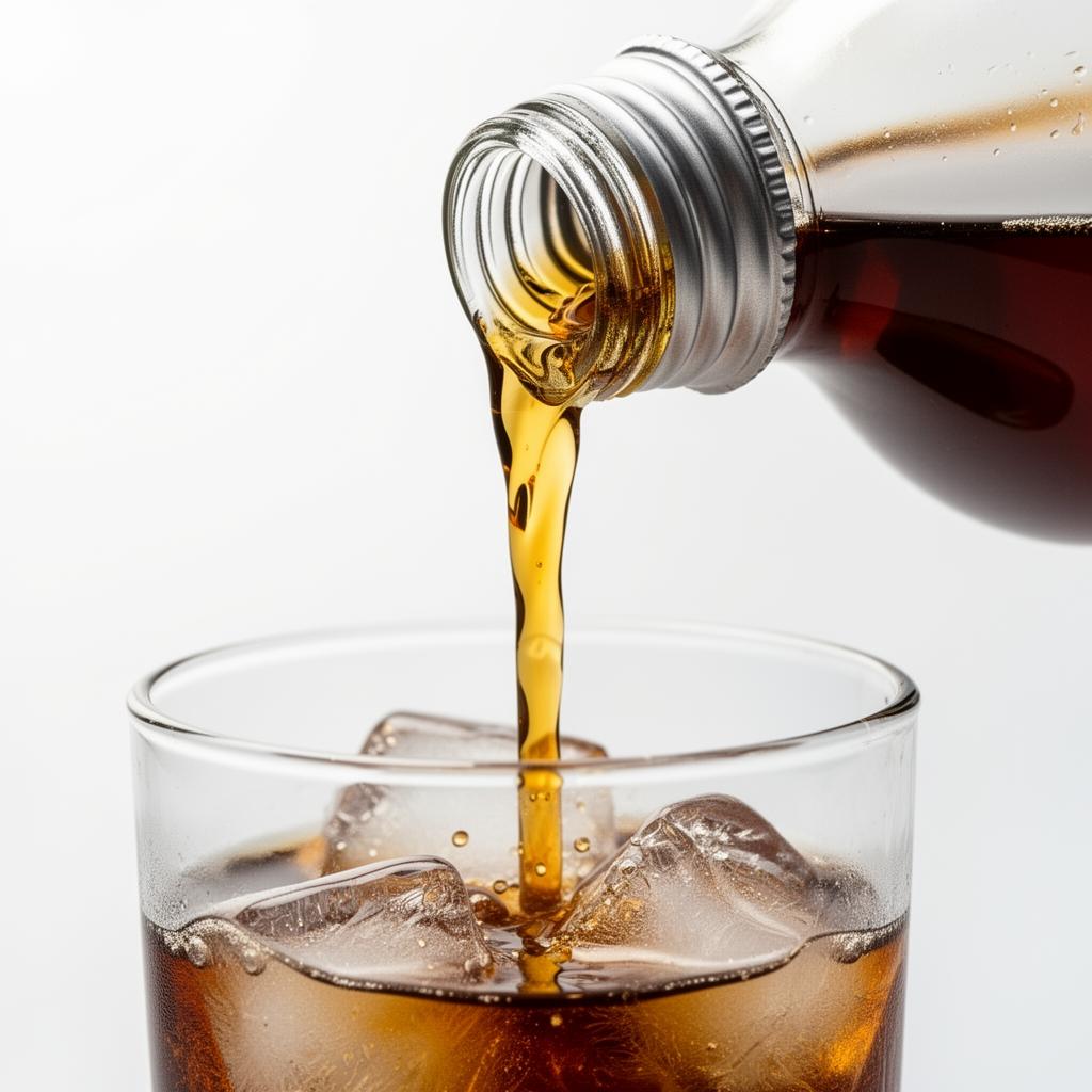 The Essential Flow pour shot