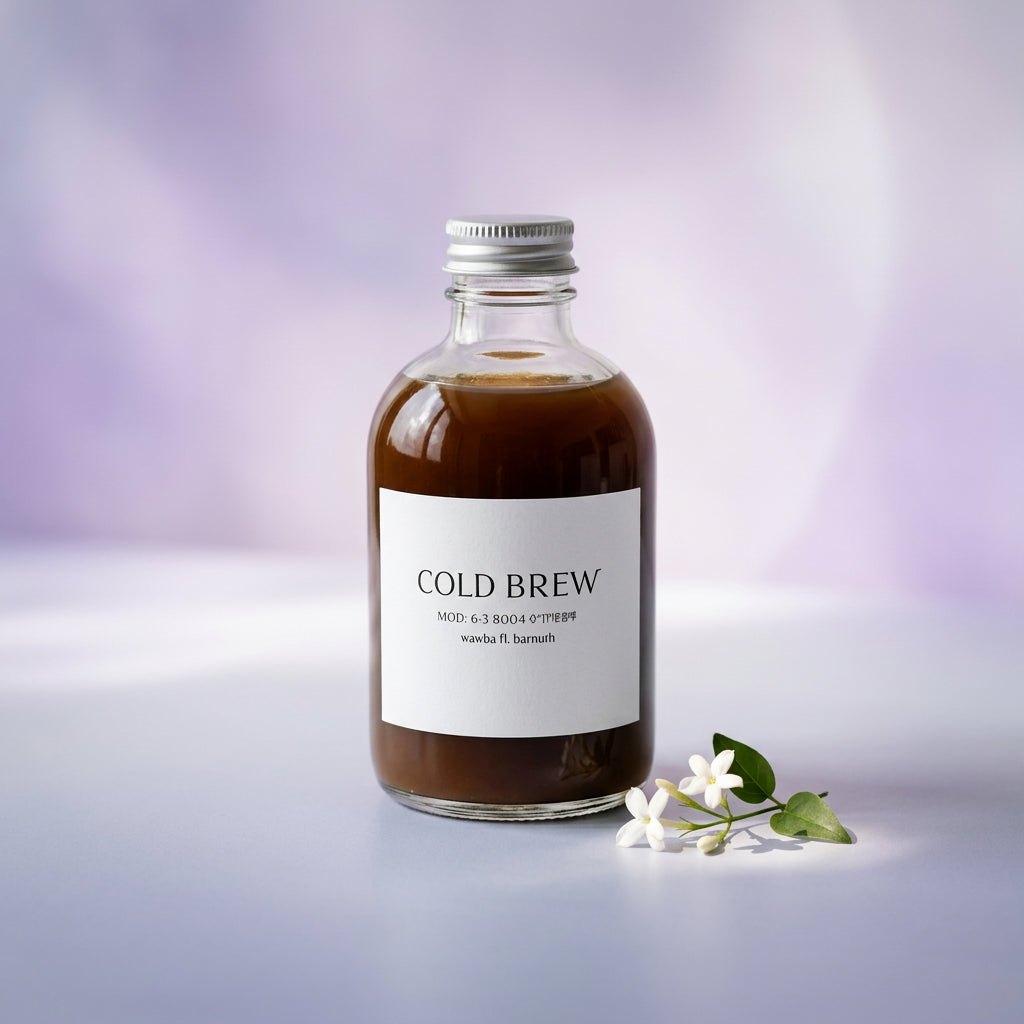 Meridian bottle