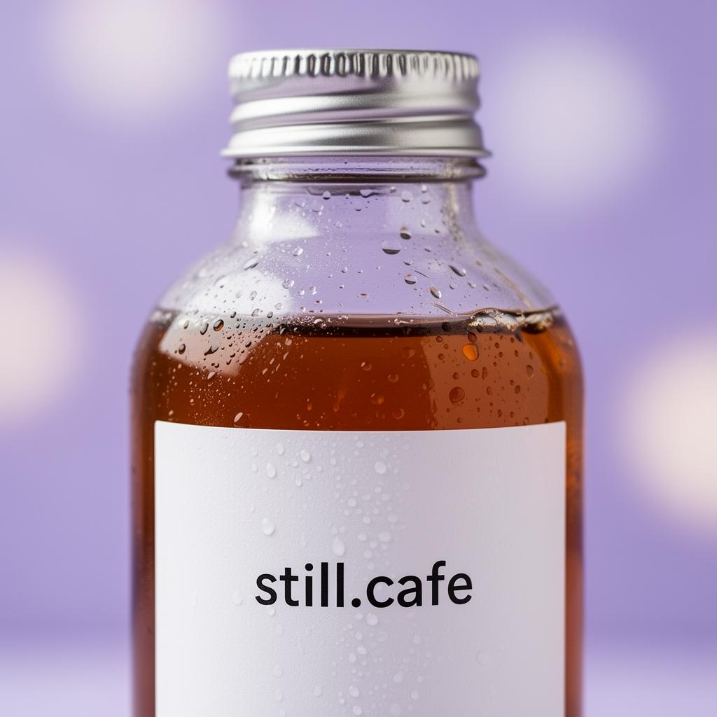 The Full Ritual label detail